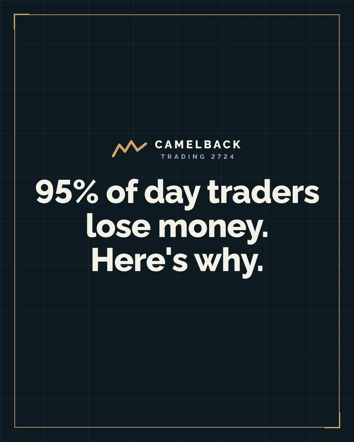 Make a living day trading, carousel 1
