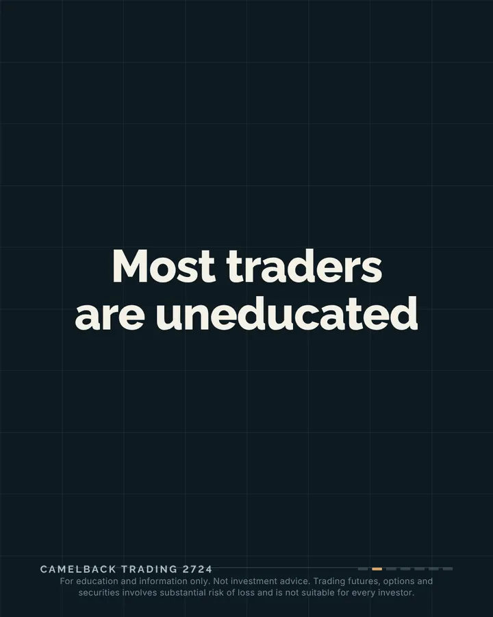 Make a living day trading, carousel 2