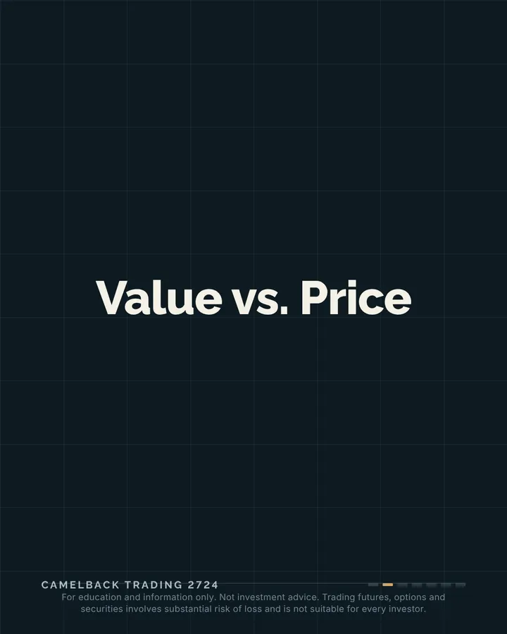 Why price alone doesn't tell the whole story, carousel 2