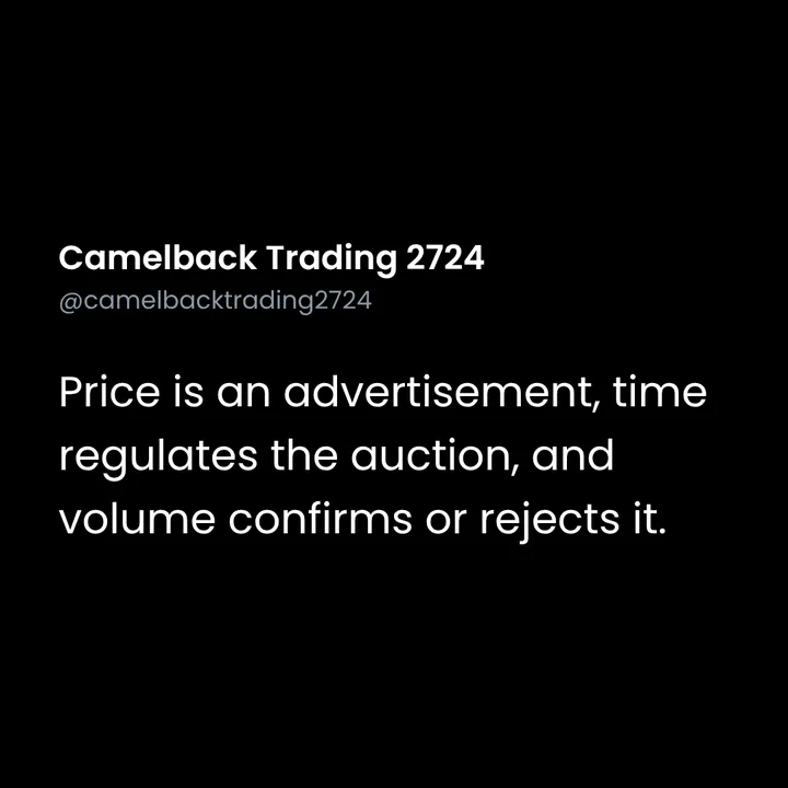 Image: Price is an advertisement