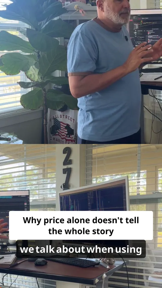 Video cover: Why price alone doesn't tell the whole story