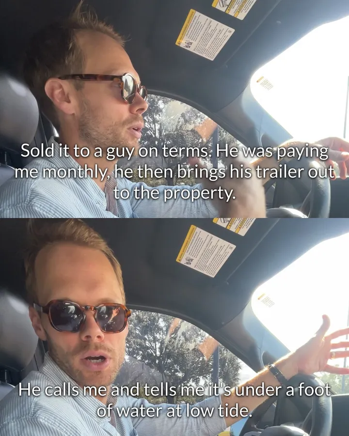 Don't take your eye off the ball, caption screenshot 4