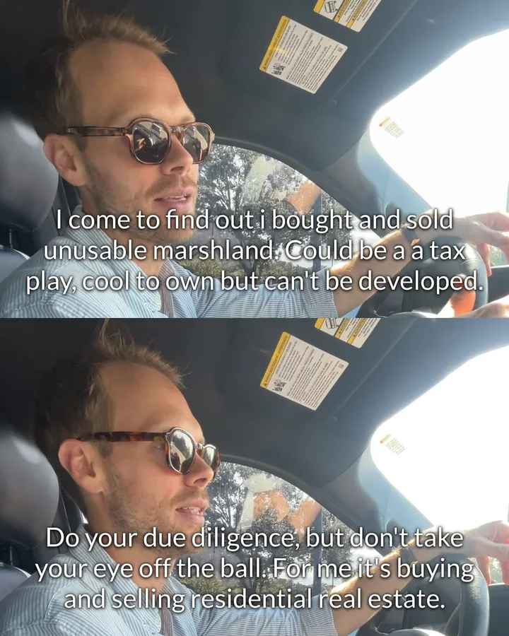Don't take your eye off the ball, caption screenshot 5