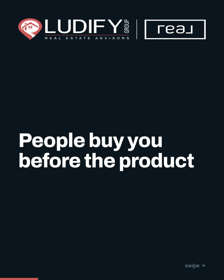 How you treat people matters, carousel slide 1