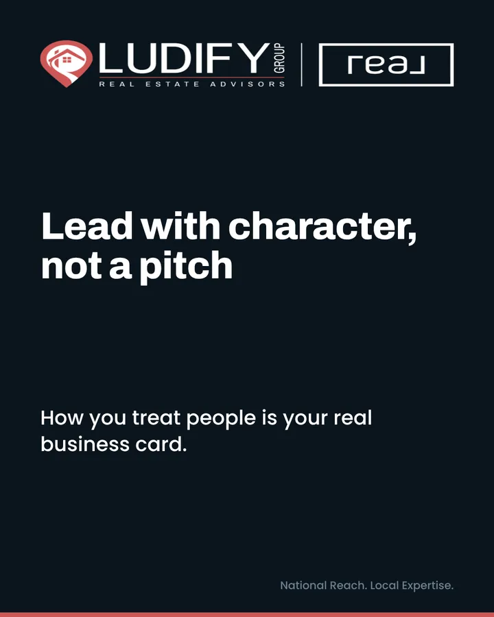 How you treat people matters, carousel slide 6